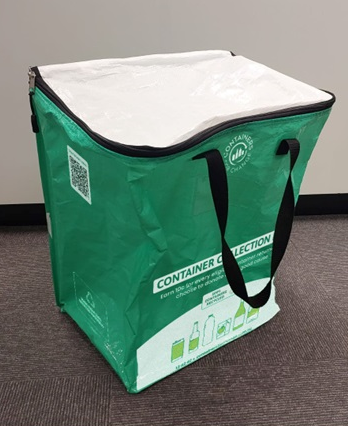 Pop-Up Bin 63L