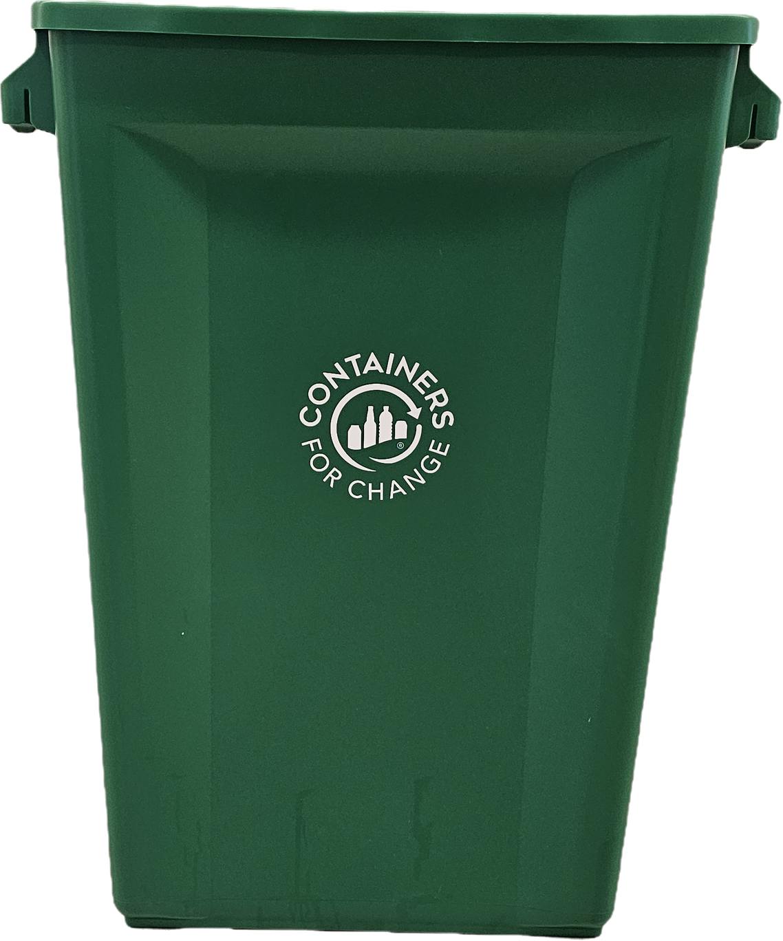 87L Slimline Bin