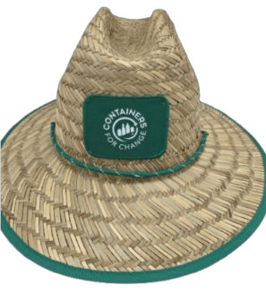 Straw Hat