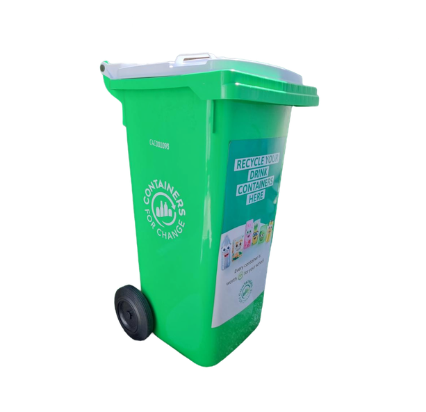 Bins And Bags – Containers For Change Online Store