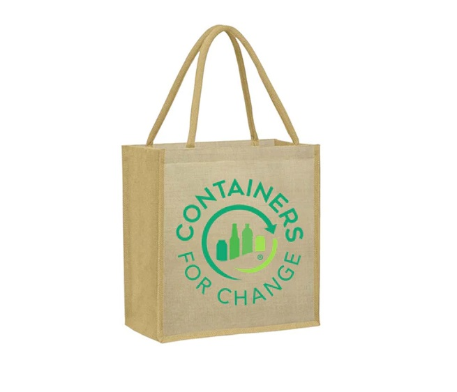 Containers for Change Online Store