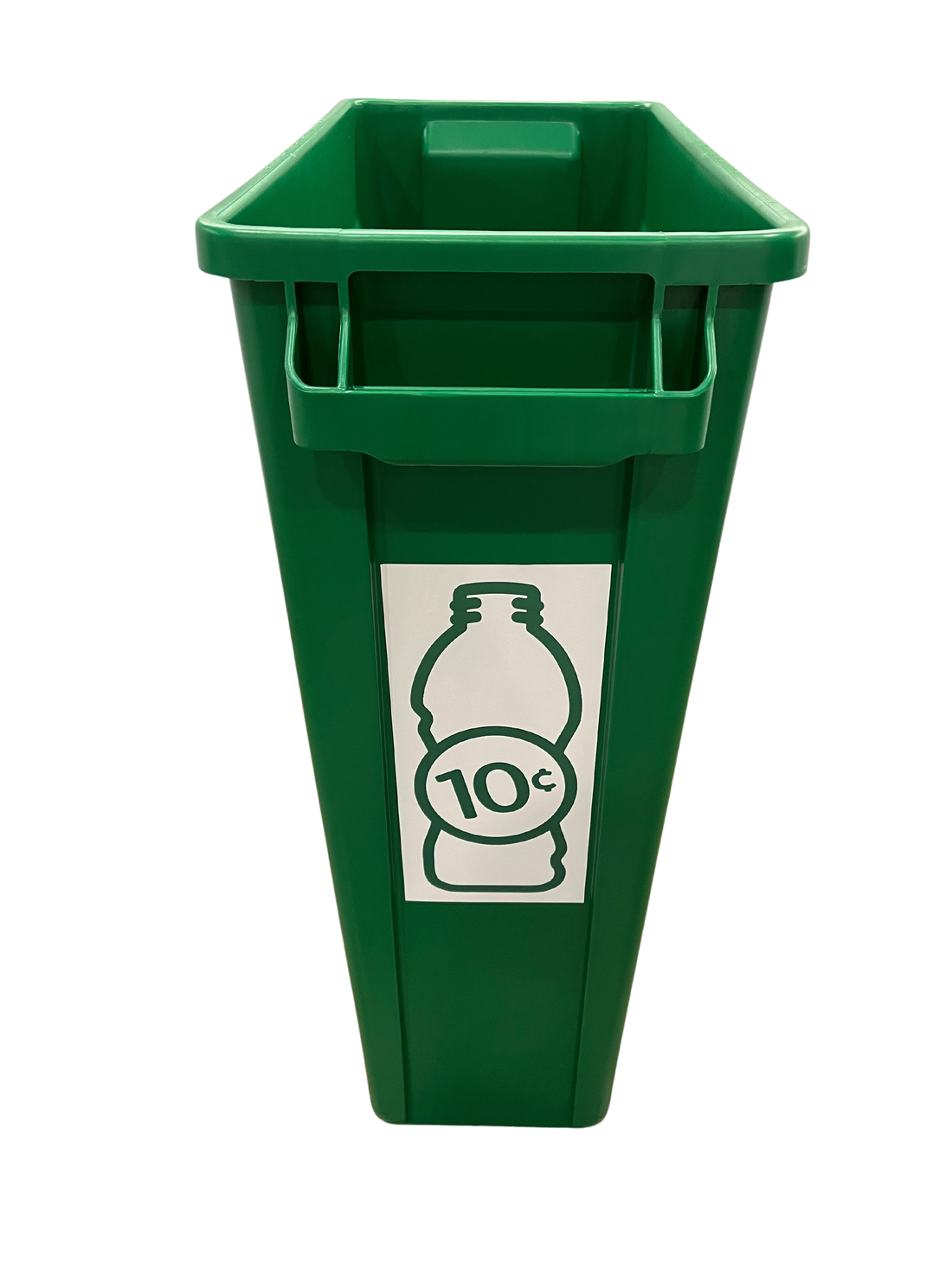87L Slimline Bin Containers for Change Online Store