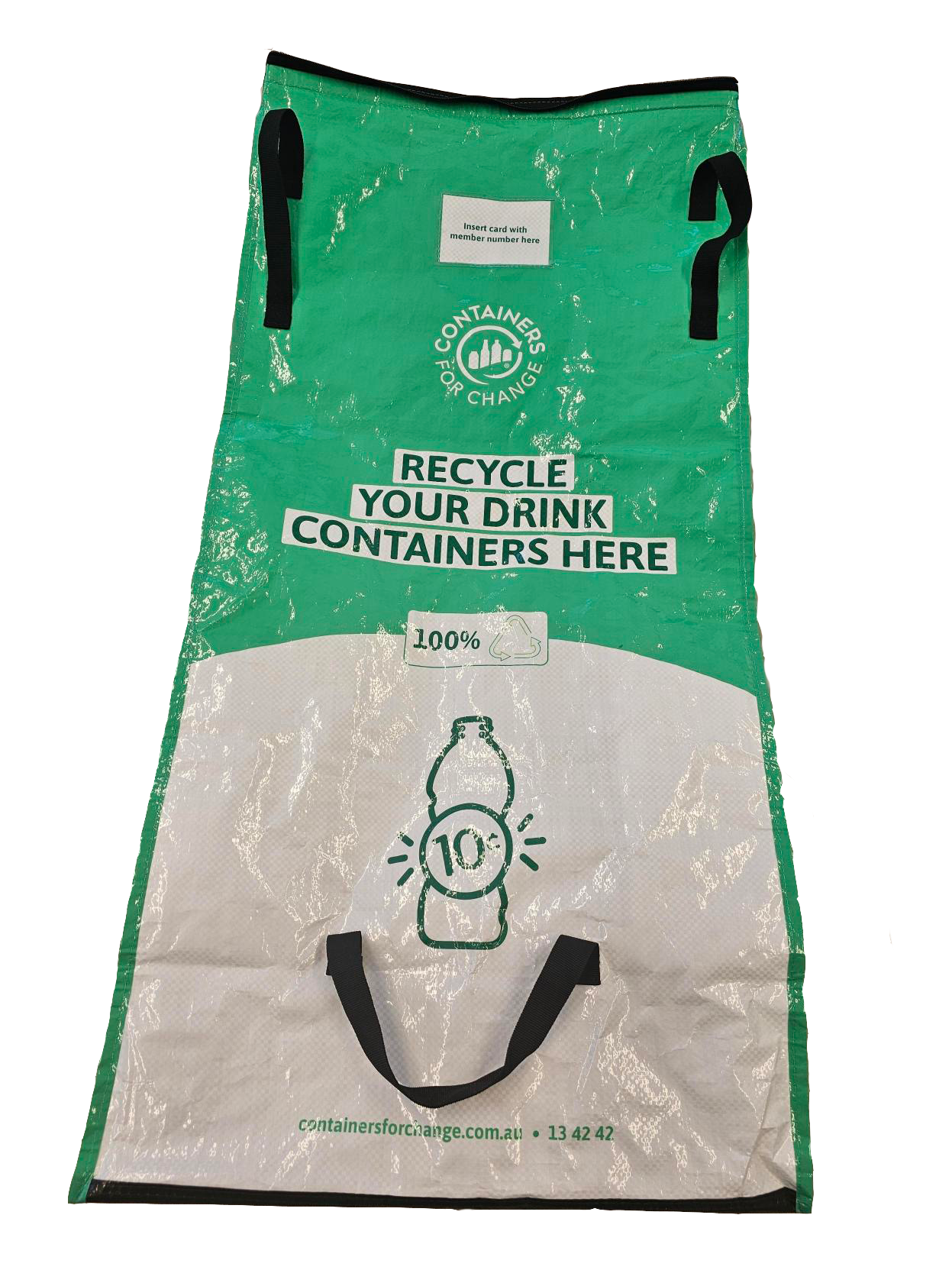 Pop-Up Bin 150L
