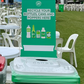 Bin Topper - Signage