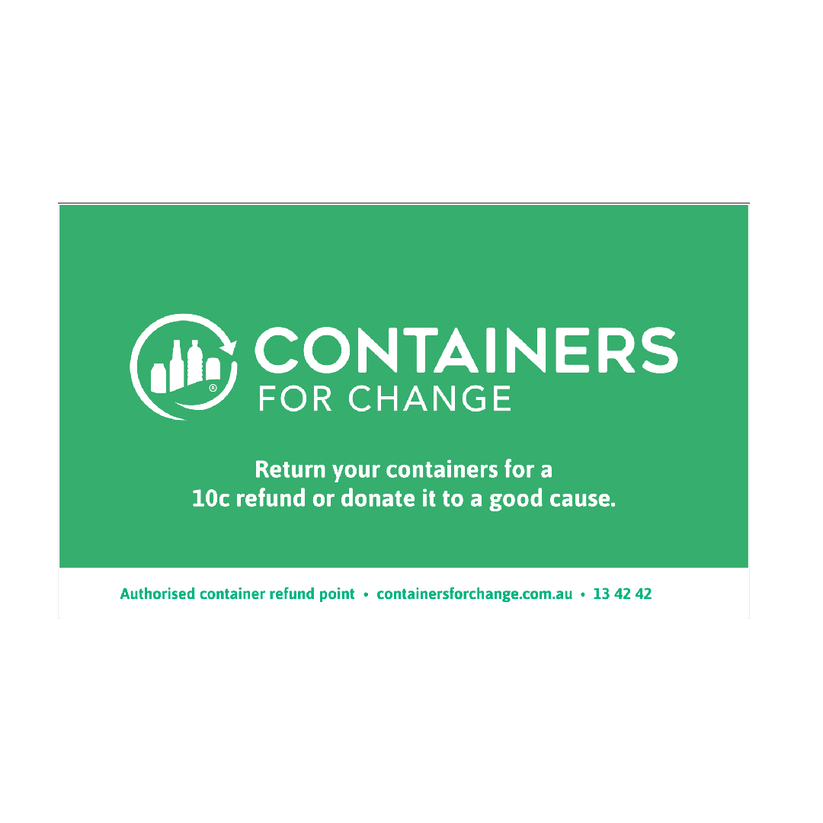 CRP Fence Mesh – Containers for Change Online Store