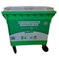 1100L Bins